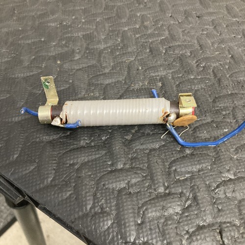 Soffocamento filamento yaesu - soffocamento,