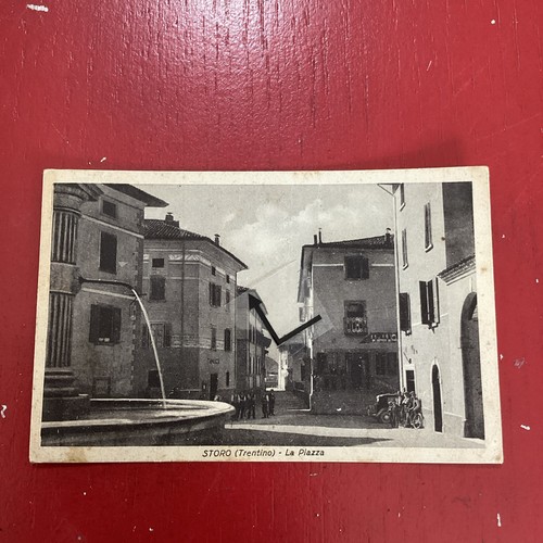 Storo,Trentino,La