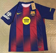 Maglia calcio Barcellona Home