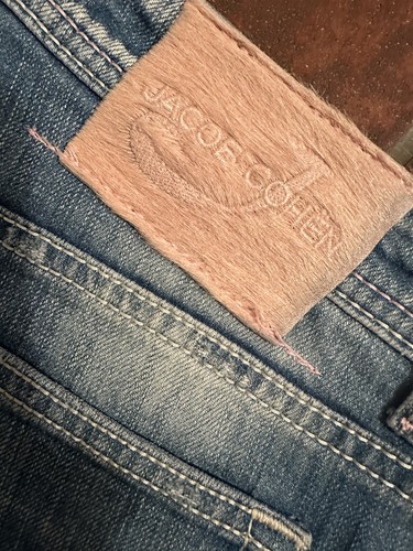 Jacob cohen jeans - jacob, stretch