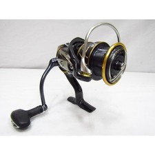 DAIWA Daiwa 21 Caldia LT3000 3000 serie usata senza scatola solo unità...