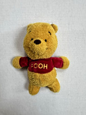 Disney Store Winnie the Pooh