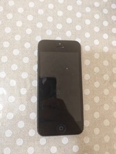 Apple iPhone 5 A1429 Nero