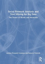 Social Network Analysis and