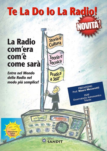 Libri te la - a.a.v.v.,