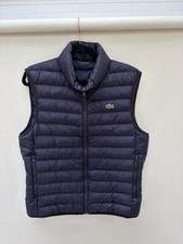 Gilet imbottito uomo - , lacoste