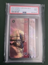 2024 DISNEY LORCANA EN