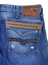 Jeans vintage Guess Premium