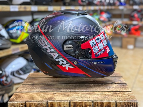 Casco moto shark spartan - shark, rs