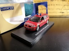 1/43 Eligor Renault Megane