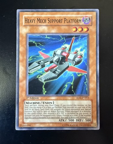 1996 piattaforma di - yu-gi-oh,