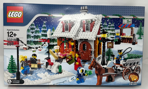 Nuovo lego creator - lego, expert