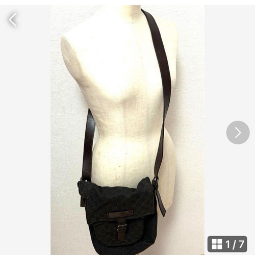 Borsa tracolla gucci in - a,