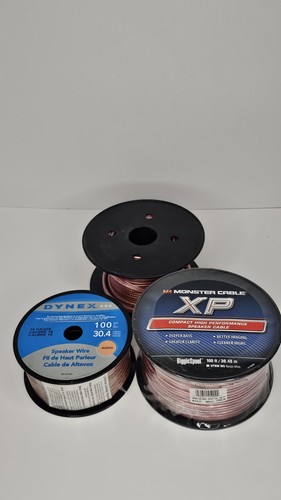 Monster cable dynex - monster,
