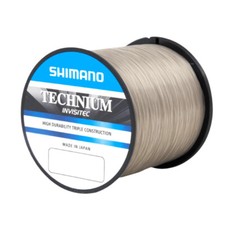 SHIMANO Technium Invisitec