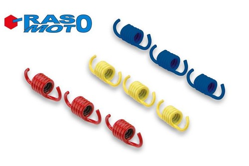 Kit mollette frizione - kit,