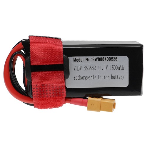 Batteria modellismo xt60 - batteria, rc