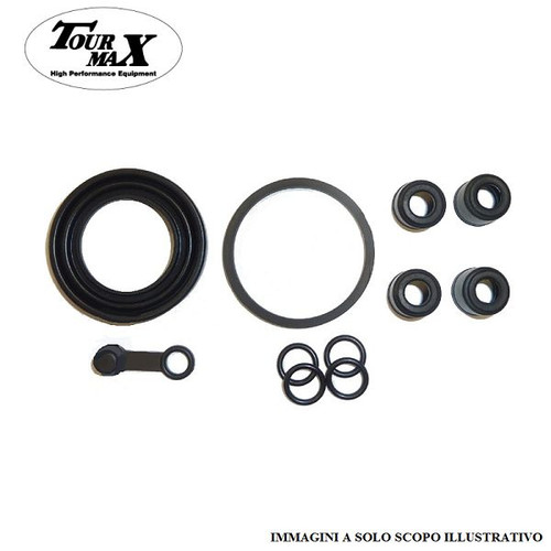 Tourmax kit revisione - tourmax, pinza