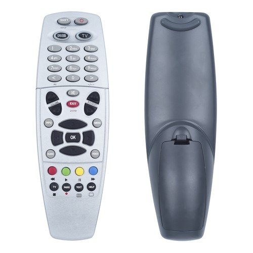Telecomando ricambio per - di,