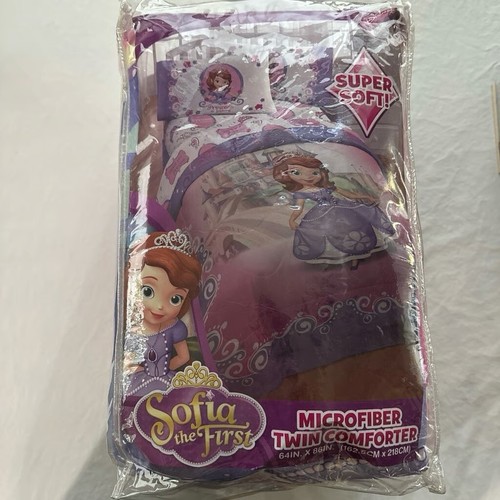 Disney sofia primo - sofia, piumino
