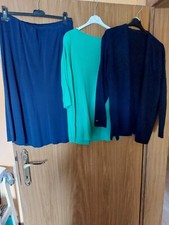 completi e abiti sartoriali Donna