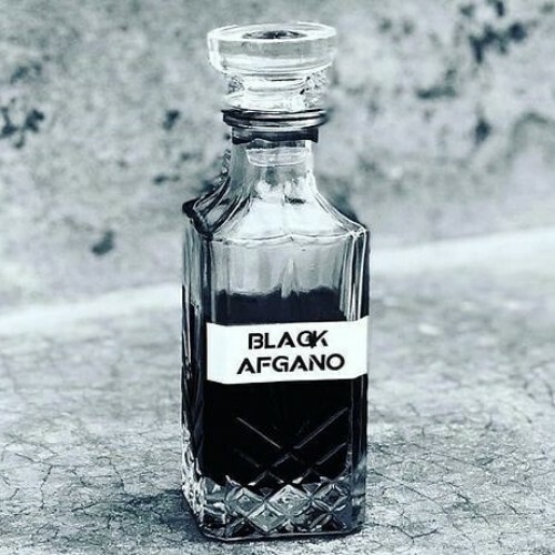 Olio profumato concentrato