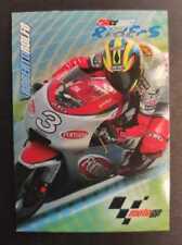 2003 PILOTISTI Roberto Rolfo 250cc Panini Moto CARD n.117 MOTOGP 2003 ▓