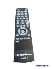HD MediaBox Remote R-800D-1