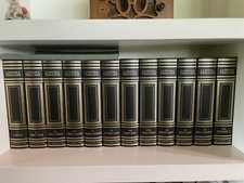 Enciclopedia Treccani Copertina Rigida Enciclopedia 12 volumi, praticamente nuov