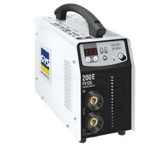 GYS Progys 200E Fv Cel Welding