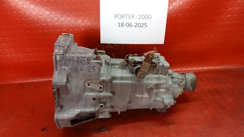 Cambio piaggio porter 1000 - 1.0,