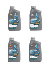 4LT OLIO MOTORE SINTETICO 5W40