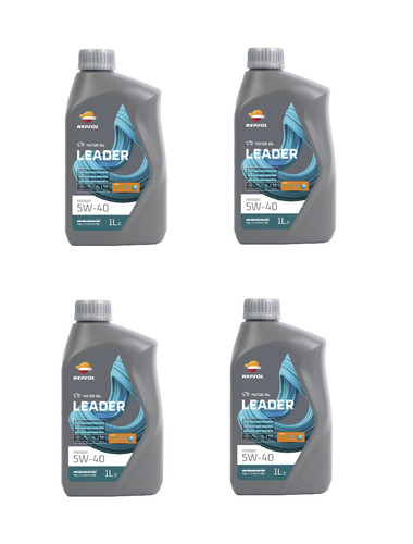 4lt olio motore sintetico - olio,