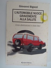 L'Automobile Nuoce Gravemente