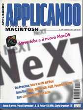 APPLICANDO LA RIVISTA PER