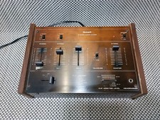 Numark 500 studio master - numark,