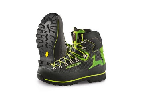 Scarpone caccia armond piz - da,