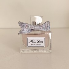 Miss dior eau - parfum, mini