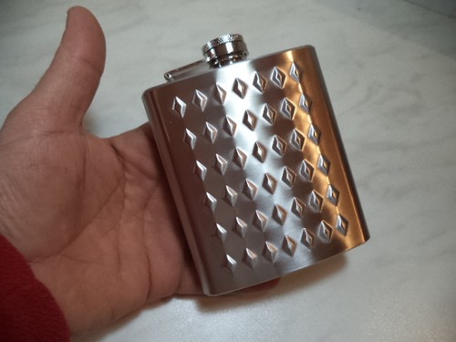 Fiaschetta borraccia per - fiaschetta,