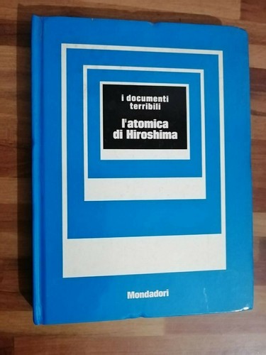 Documenti terribili - documenti,