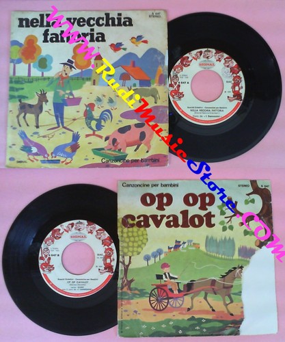 I sanremini nella - 7'',