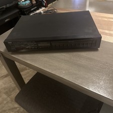 Sintonizzatore stereo radio