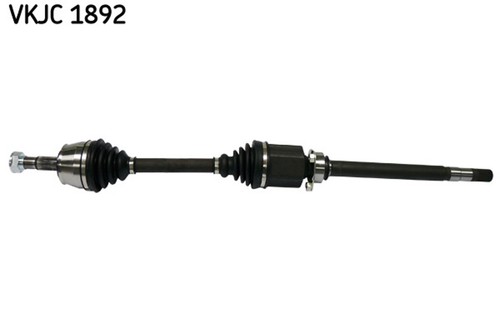Albero motore skf - vkjc, 1892