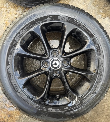 Cerchi gomme perfetto smart - cerchi, e