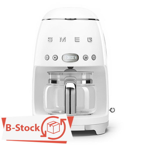 Smeg macchina caffè - macchina, da
