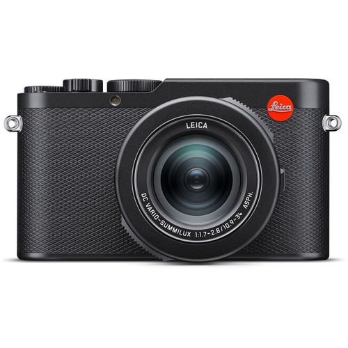 Leica lux fotocamera - leica, d-lux