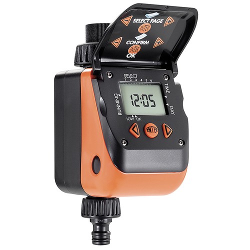 Claber aquauno video plus - claber,