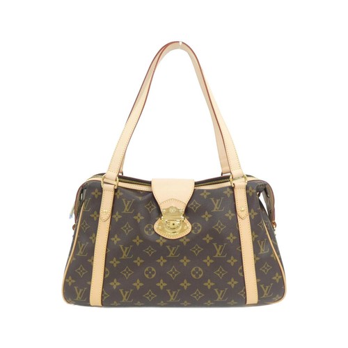 Autentica borsa tracolla - autentica, a