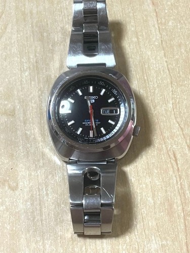 Seiko sports 7s36 0050 - seiko, 5