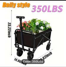 Carrello Carrello Pieghevole